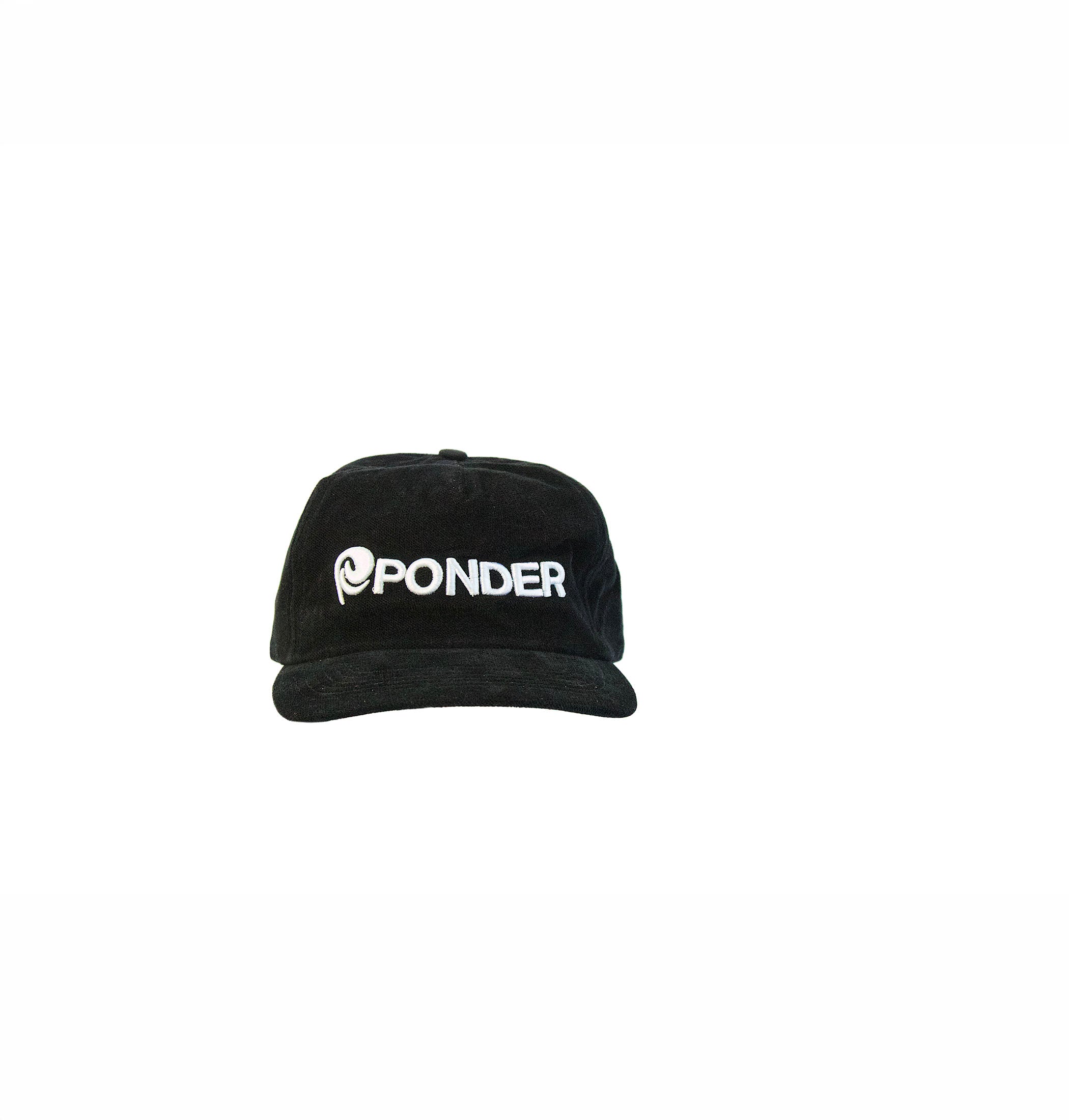 Eureka Hat