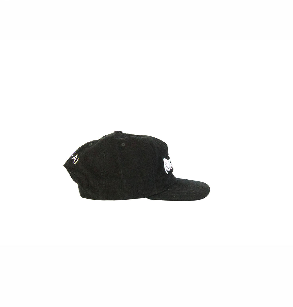 Eureka Hat
