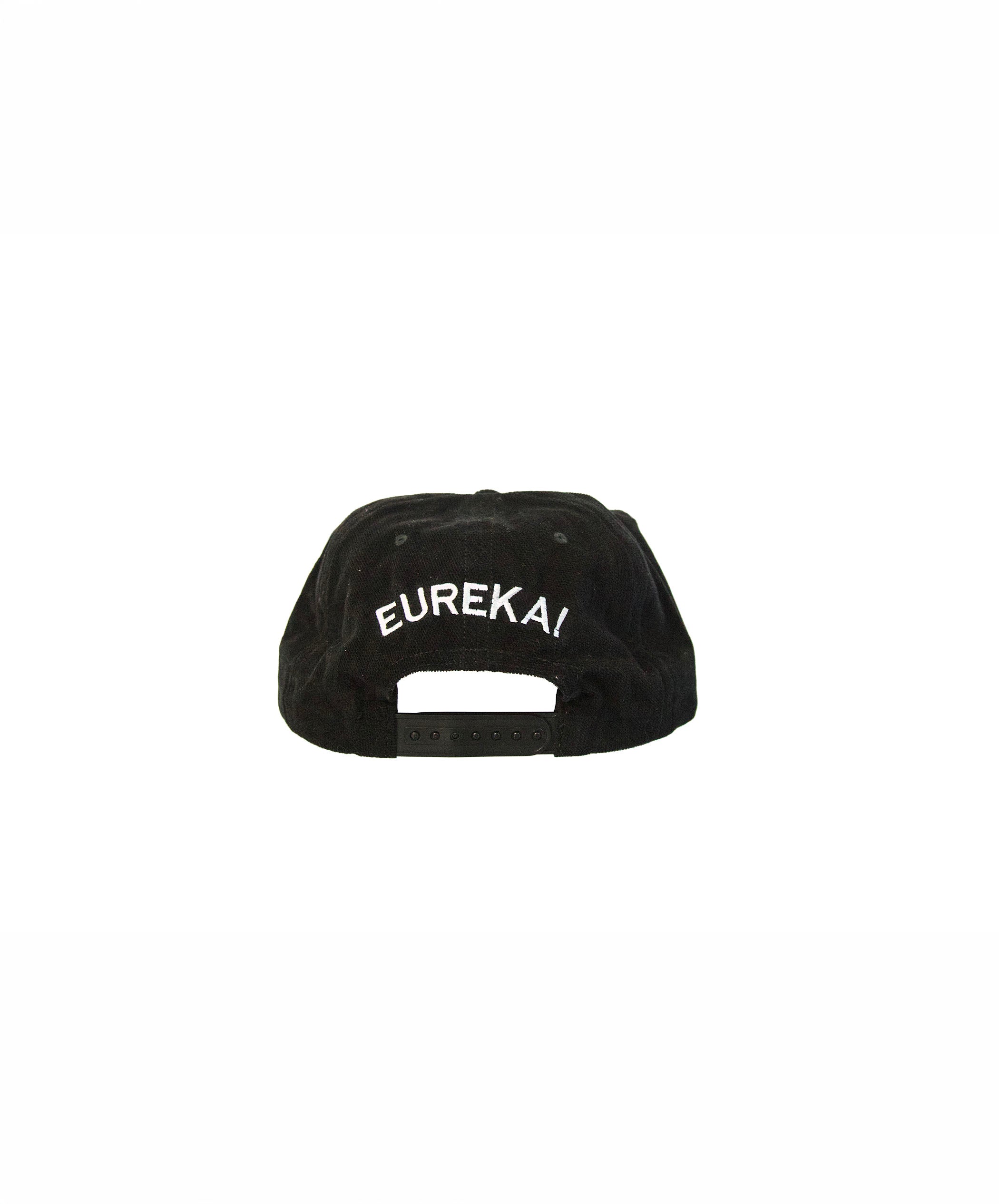 Eureka Hat