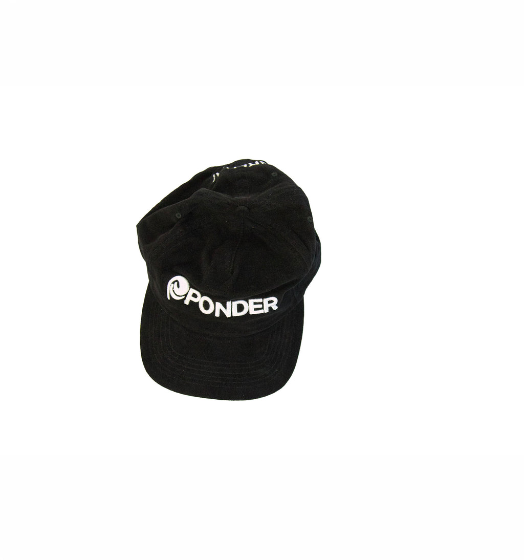 Eureka Hat