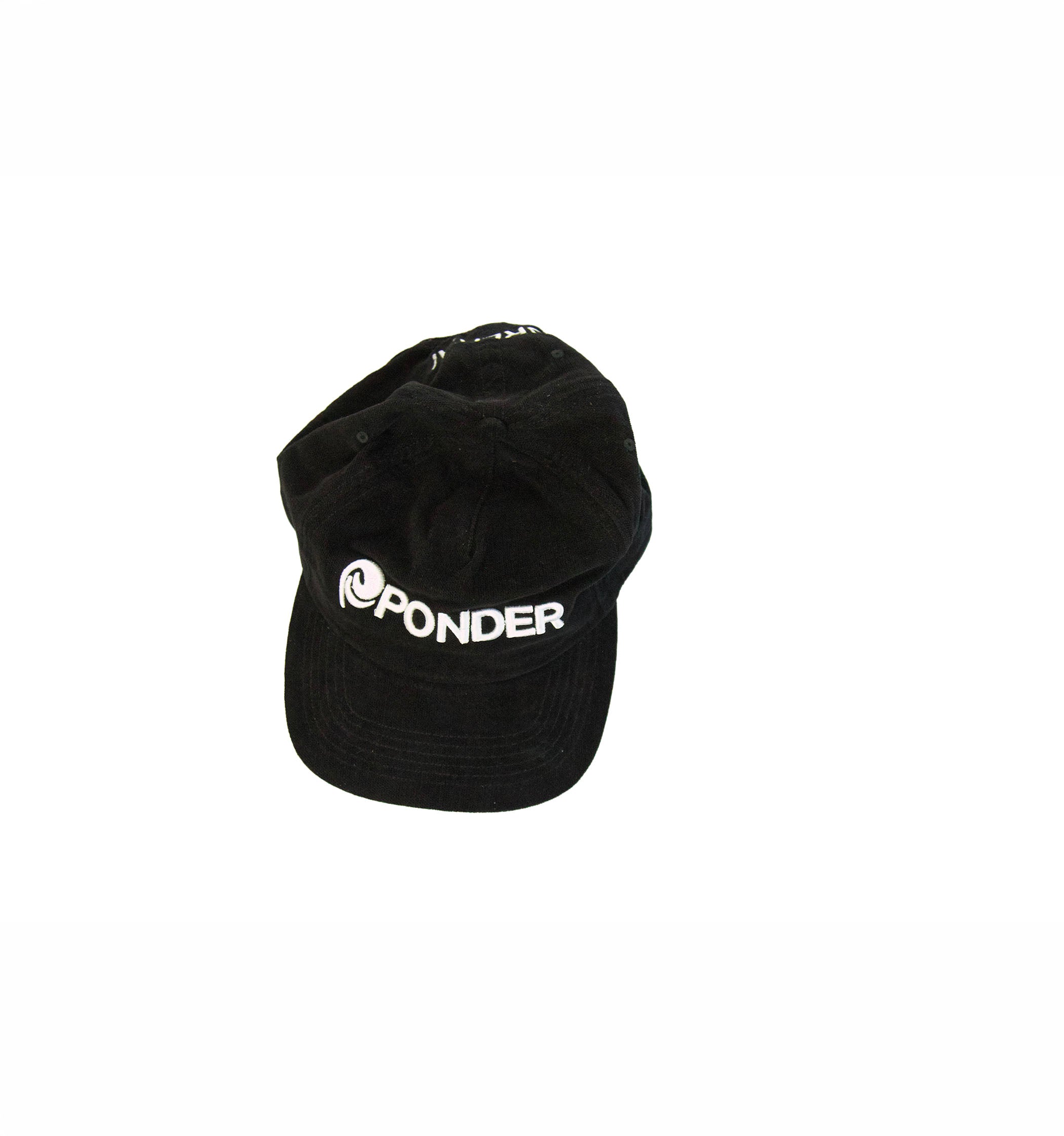 Eureka Hat