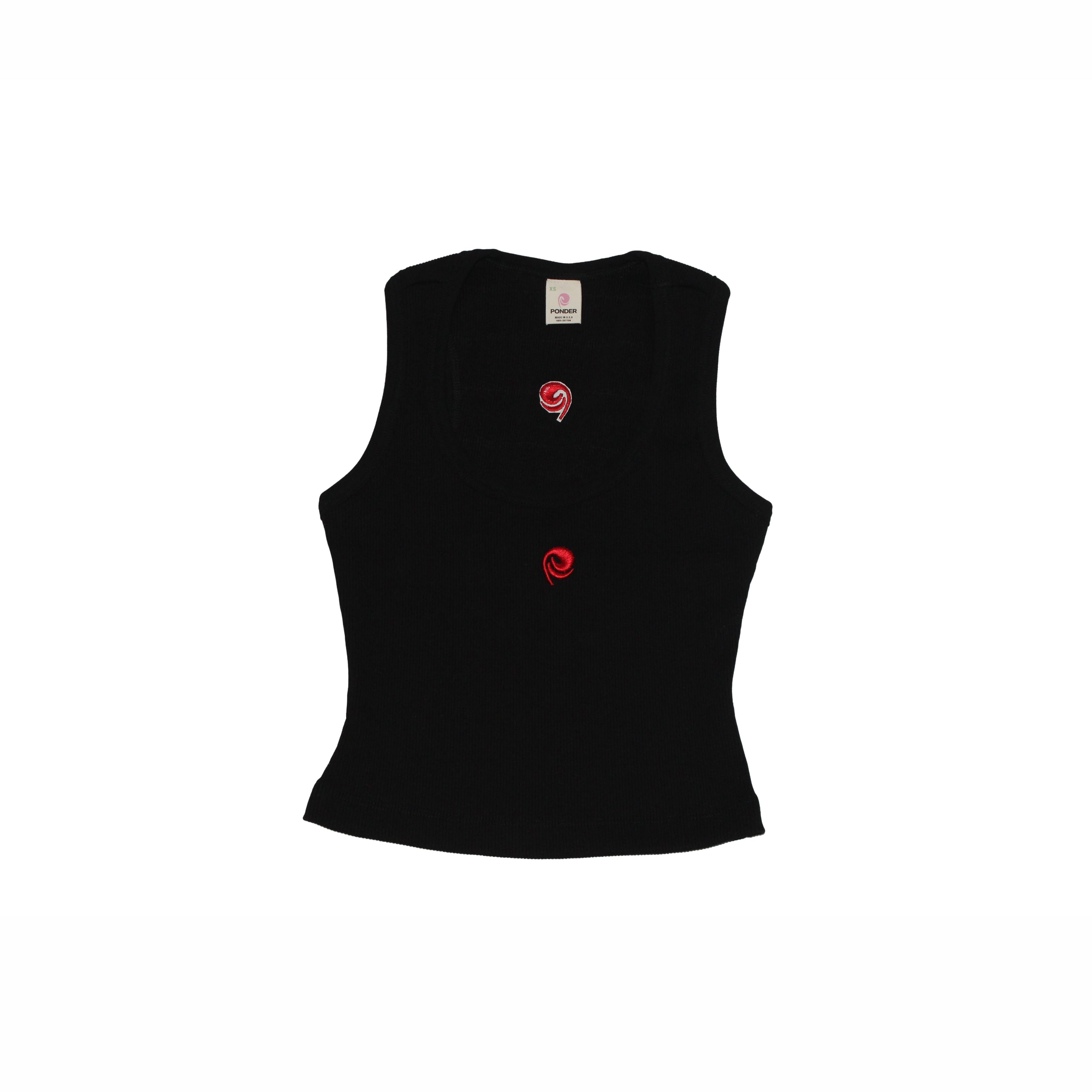 Women's Rib Tank