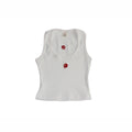 Women's Rib Tank