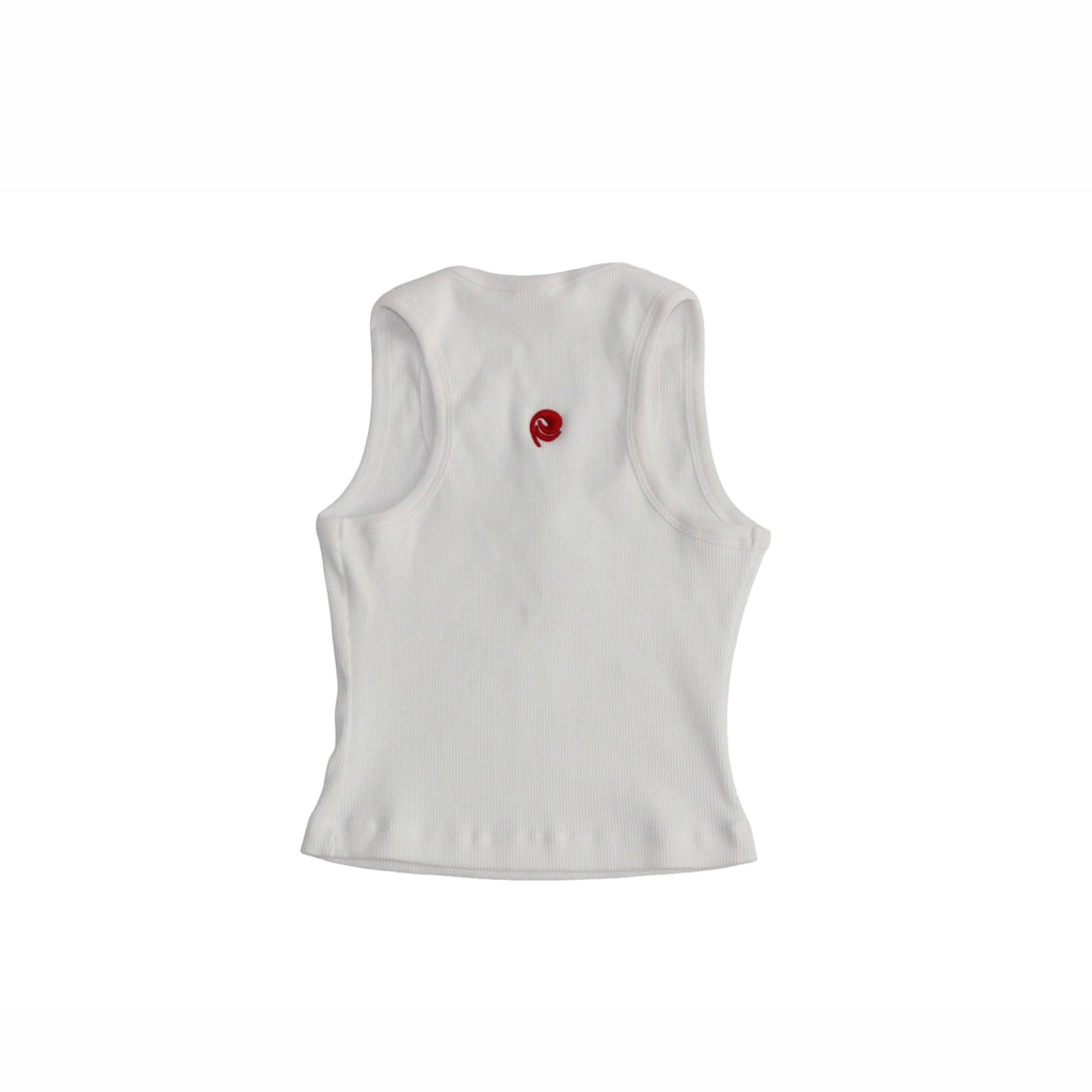 Women's Rib Tank