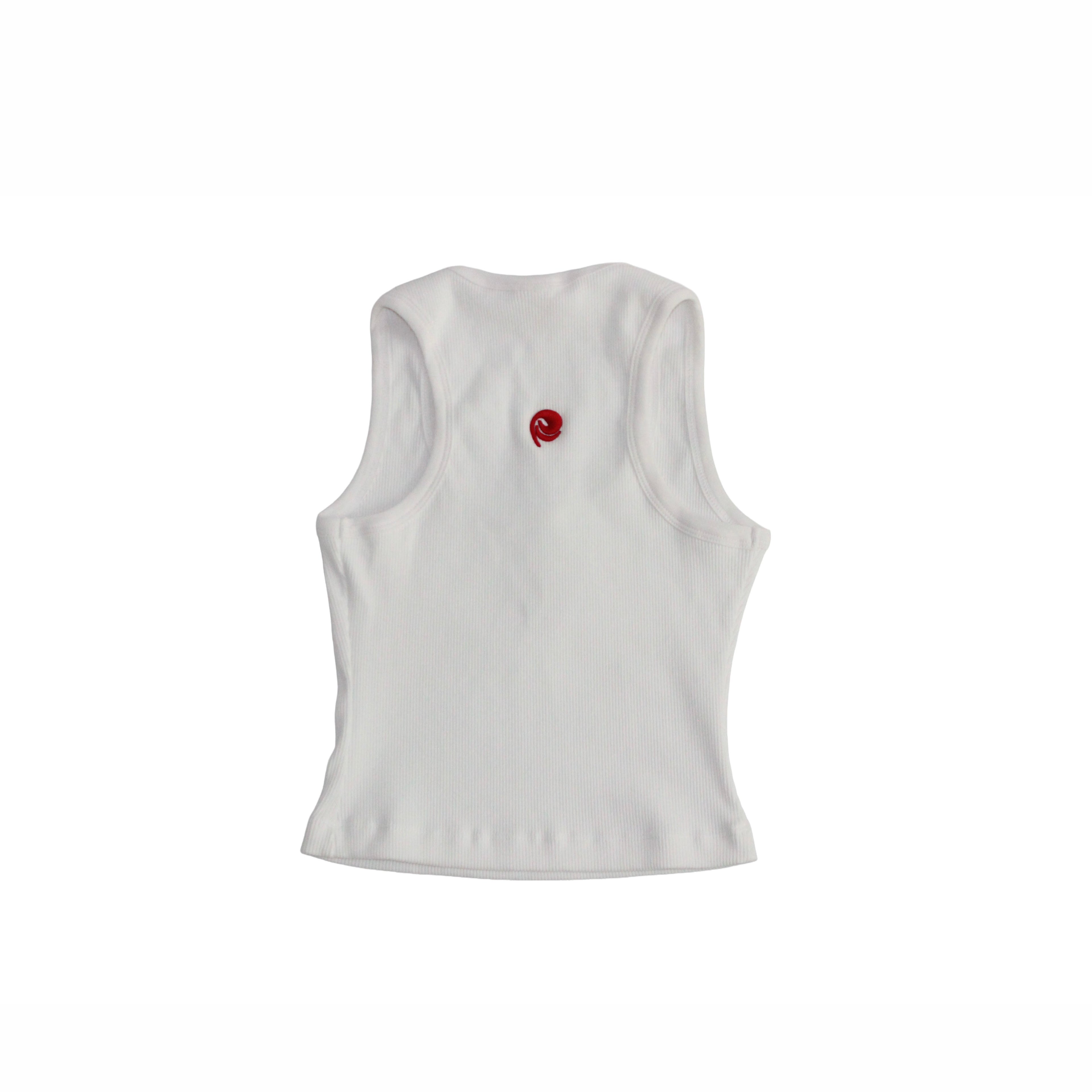 Women's Rib Tank
